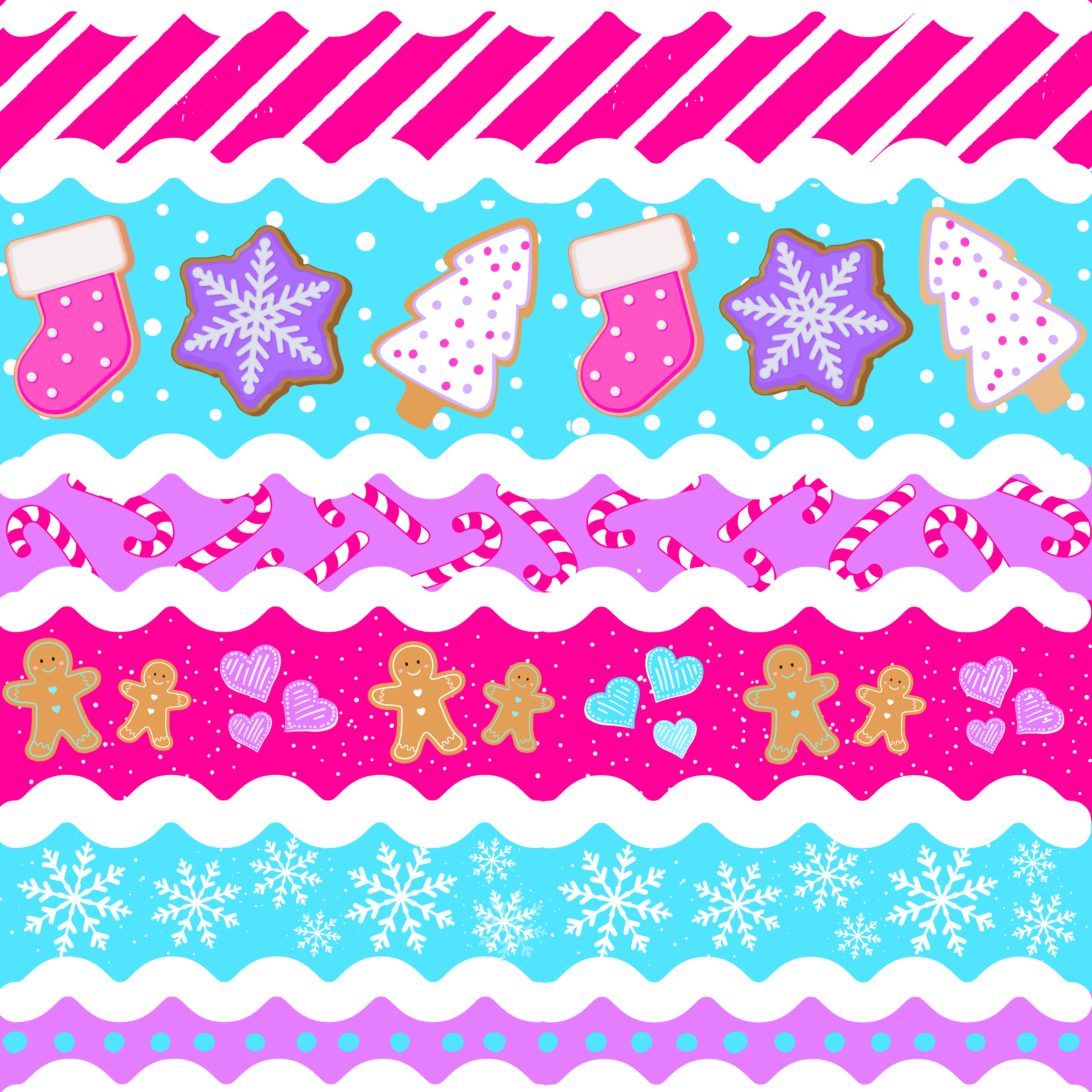 SWEET SOLSTICE Scrub Set