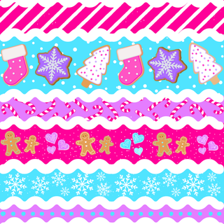 SWEET SOLSTICE Scrub Set